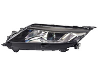 L200 Headlight left (MBL2000101L)