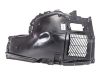 BMW 7-Series Fender liner front right front (BML6601331R)