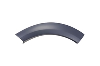 DISCOVERY Fender molding rear left (LRL7701409L)