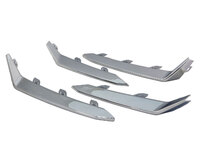 S5 Bumper moldings front (OML29095028)