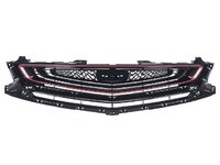 COOLRAY Radiator grille (GLL01937370)