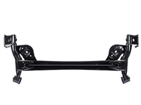 DUSTER Crossmember rear (RNL01901919)