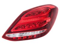 C-CLASS Lamp rear right (DBL20590604)