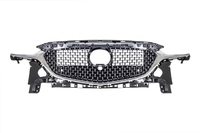 MAZDA 6 Radiator grille (MZL45011100)