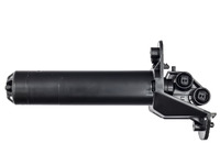 ASTRA Headlight washer nozzle left (OPL29026001L)