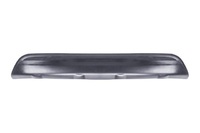 OUTLANDER Bumper trim rear (MBL17015015)