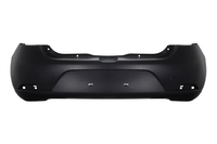 SANDERO Bumper rear (RNL57953131)