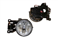 PAJERO / MONTERO SPORT Fog light right (MB21003R)