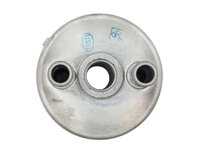 JETTA Oil cooler (ADL29090047)