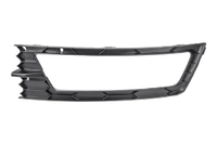 RAPID Front bumper grille with fog light holes left (SKL1311007L)