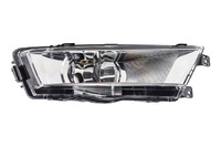 RAPID Fog light left (SKL1311003L)