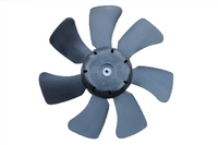 LANCER Cooling radiator fan impeller right (MB11023)