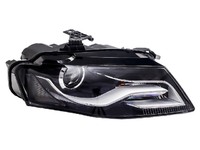 A4 Headlight right (ADL0020839R)