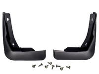 A6 Car mud flaps front (ADL6C7A111F)