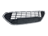 MONDEO Front bumper grille central (FDL03411008)