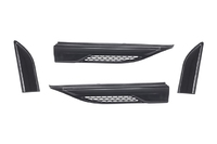RANGE ROVER Decorative side grilles (LRL77831510)