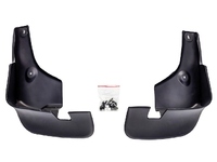 RX Car mud flaps front (LXL81448820F)