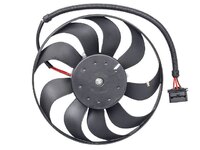 GOLF Radiator cooling fan (ADL16823232)