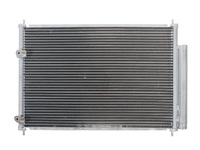 COROLLA AC radiator (TYL10400366)