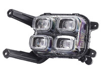 SPORTAGE Fog light left (HKL0101627L)