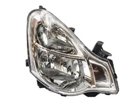 ALMERA Headlight right (L120010100R)