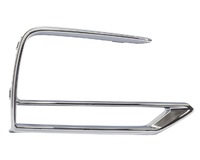 TIGGO 8 PRO MAX Bumper grille molding for fog lights right (CRL19724027R)