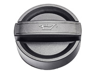 BMW 1-Series Oil filler cap (BML01010101)