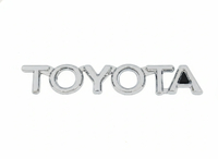 CAMRY Emblem (TYL754470603)
