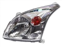 LAND CRUISER PRADO Headlight left (L321103001PL)