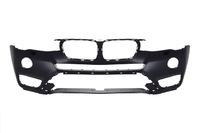 BMW X3 Bumper front (BML32589897)