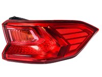 M6 Lamp rear external (HVL2001020R)