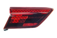 TIGUAN Lamp rear inner left (VWL1700303L)