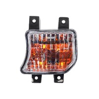 L200 Turn signal light left (MBL2050505L)