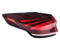 ATLAS PRO Lamp rear left external (GLL70570403L)