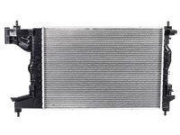 CRUZE Radiator (CVL13267653)