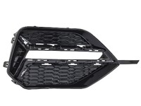 S5 Front bumper grille right (OML29095027R)