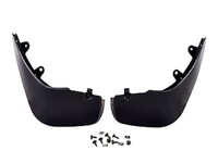 RANGE ROVER Car mud flaps rear (LR13170166R)
