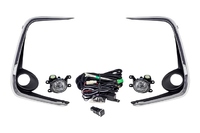 COROLLA Fog light left and right (TYL9377LEDB2BH)