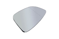 JETTA Side mirror glass left (L044010501L)