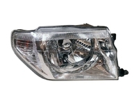 PAJERO PININ Headlight right (MB250902001R)