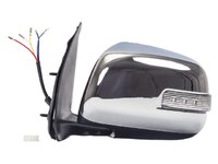 HILUX Side-view mirror left (TYL6064105L)