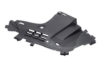 LOGAN Front bumper protection right (RNL0579013R)