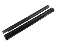 OUTLANDER Threshold cover left (MBL1401717L)