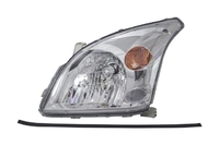 LAND CRUISER PRADO Headlight left (TYL02010061L)