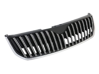 SUPERB Radiator grille (SKL011011100)