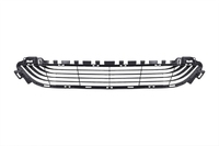 C-CLASS Front bumper grille central (DBL2023023)