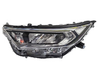 RAV4 Headlight left (TYL3193939L)