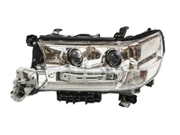 LAND CRUISER Headlight left (L119010100L)