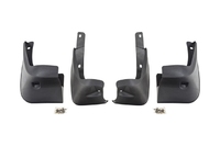 COROLLA Car mud flaps (TYL02140019)