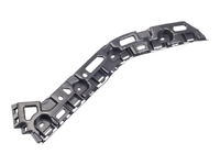 POLO Rear bumper bracket left external (VWL5011801L)